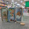 جامدادی کاپی بارا شفاف 