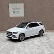 ماشین فلزی بنز GLE 350 دودزا مقیاس 1.20