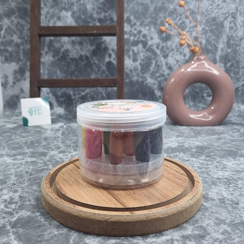 پاستل جادویی ۱۲رنگ