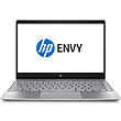 لپ تاپ استوک اچ پی مدل envy 13-bf0121tu i7 1250U 16GB 512 GB Intel® Iris® Xᵉ Graphics 13.3 2880*1800_Touch X360 Natural silver