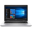 لپ تاپ استوک اچ پی مدل Probook 640G5 i7 8225U 8GB 256 GB intel hd 14.1 FHD-