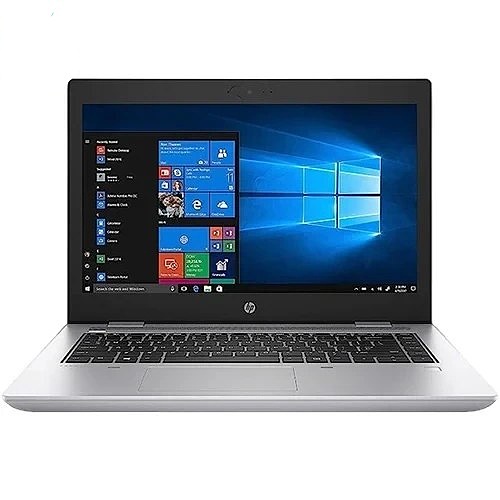 لپ تاپ استوک اچ پی مدل Probook 640G5 i7 8225U 8GB 256 GB intel hd 14.1 FHD-