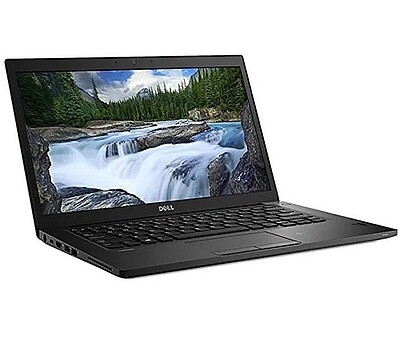 لپ تاپ استوک دل مدل Latitude E5490 i5 8225U 8GB 256 GB intel hd 14.1 FHD 