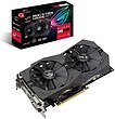 کارت گرافیک استوک ایسوس مدل Rx 570 RogStrix 8G