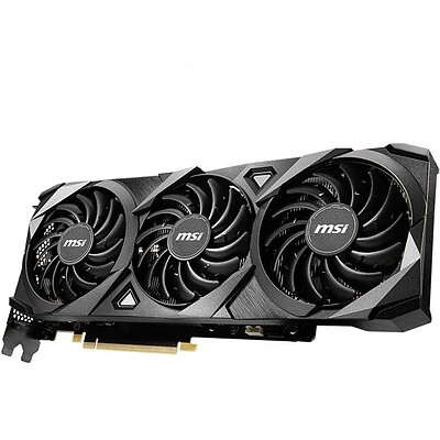 کارت گرافیک استوک ام اس ای مدل 3070 msi ventus 8G 