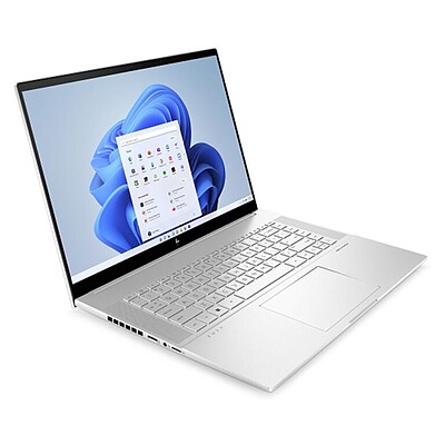 لپ تاپ استوک اچ پی مدل envy 16-h0043tx i5 12500H 16GB 512 GB Intel Arc A370M, 4GB 16.1 2560*1600