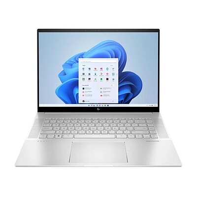 لپ تاپ استوک اچ پی مدل envy 16-h0043tx i5 12500H 16GB 512 GB Intel Arc A370M, 4GB 16.1 2560*1600