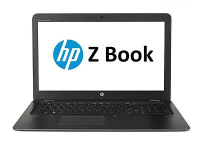 لپ تاپ استوک اچ پی مدل Zbook 15 G3 i7 6700HQ 16GB 512 GB AMD W5170m, 2GB 15.6 FHD