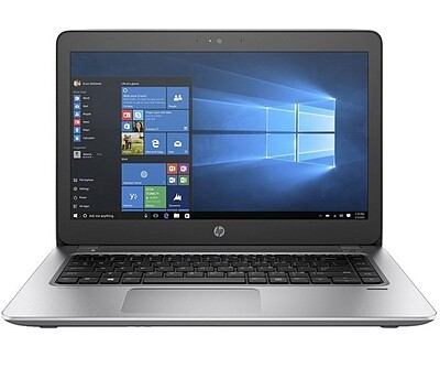 لپ تاپ استوک اچ پی مدل Probook 450G4 i7 7600U 8GB 256 GB intel hd 15.6 FHD