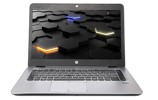 لپ تاپ استوک اچ پی مدل Elitebook 840G3 i7 6600U 8GB 256GB intel hd 14.1 2K  