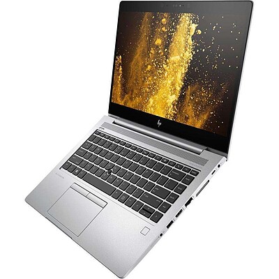 لپ تاپ استوک اچ پی مدل Elitebook 840G6 i5 8250U 8GB 256 GB intel HD 14.1 FHD 