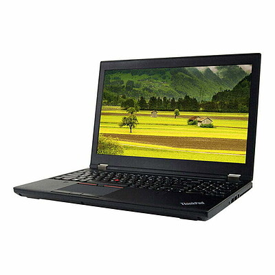 لپ تاپ استوک لنوو مدل Thinkpad P50 i7 6700HQ 16GB 512 GB Quadro M1000, 4GB 15.6 FHD 