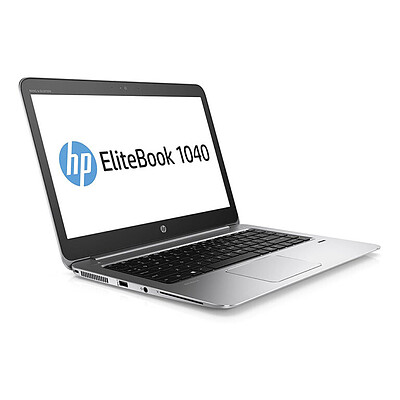 لپ تاپ استوک اچ پی مدل HP Elitebook Folio 1040 G3 