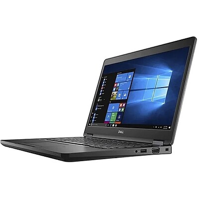 کارت گرافیک استوک دل مدل Dell Latitude 5490 