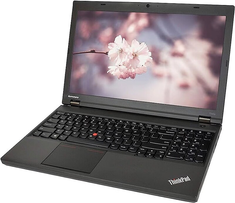 لپ تاپ استوک لنوو مدل Lenovo Think Pad T540P 