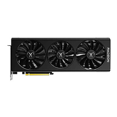 کارت گرافیک استوک ایکس اف ایکس مدل RX 6900XT XFX 16G SWFT