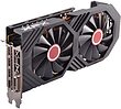 کارت گرافیک استوک ایکس اف ایکس XFX Radeon RX 580 به همراه کارتن ا XFX AMD Radeon RX 8GB