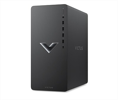 کیس کامپیوتر گیمینگ اچ پی - مدل Victus 15L  i7-12700f