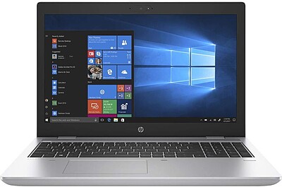 لپ تاپ اچ پی  استوک i7 16 512 2gb VGA HP Probook 650G4