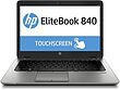 لپ تاپ اچ پی   i7 8 256  toch  HP Elitebook 840 G4 