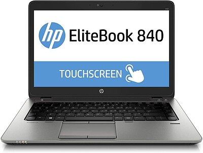 لپ تاپ اچ پی   i7 8 256  toch  HP Elitebook 840 G4 