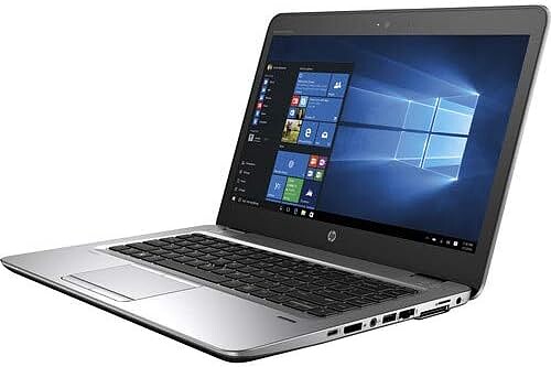 لپ تاپ اچ پی   i7 8 256  toch  HP Elitebook 840 G4 