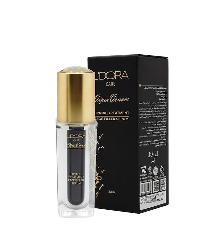 سرم پر کننده و سفت کننده صورت وایپر مناسب انواع پوست