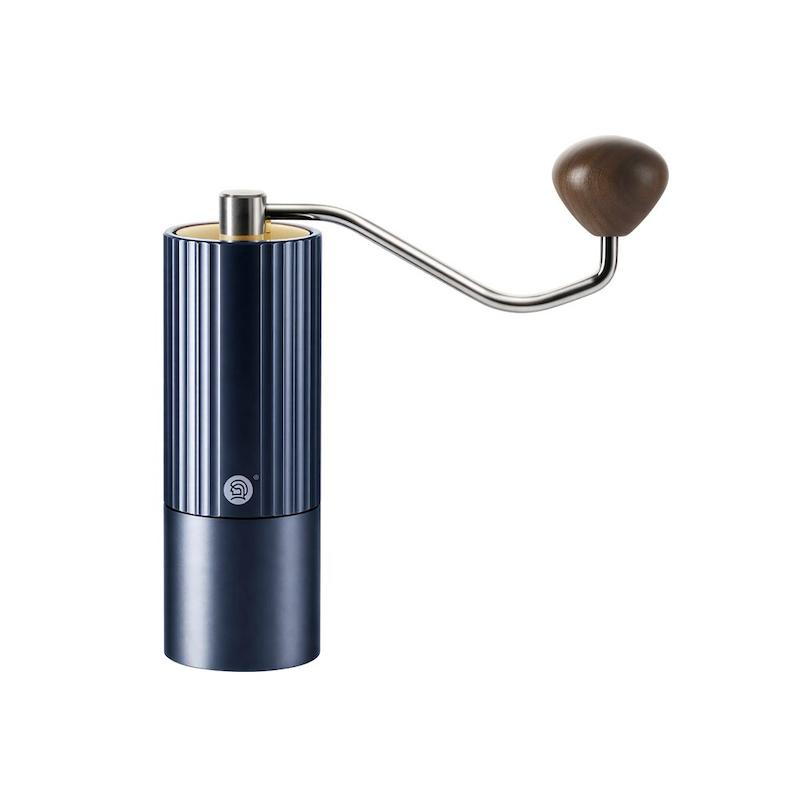 آسیاب قهوه دستی ZeroHero مدل Z3Pro رنگ مشکی موجود در باریستایار