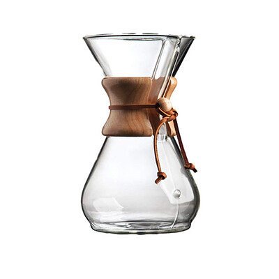 کمکس 6کاپ/ Chemex 6 cup