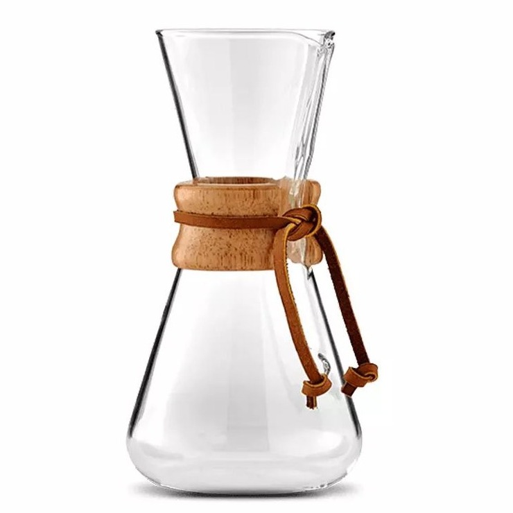کمکس 3کاپ/ Chemex 3 cup