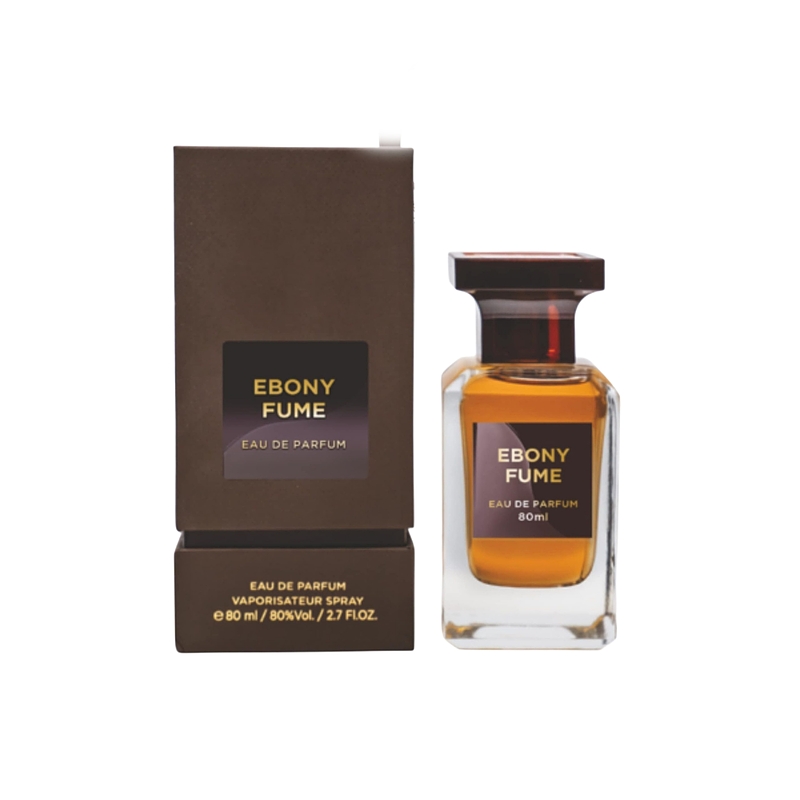 عطر ادکلن اسپرت تام فورد ابنه فیوم فراگرنس ورد ( ebnoy fume / Fragrance world Tom Ford Ébène Fumé) عکس اصلی سایت