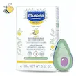 صابون کلد کرم موستلا 100گرمی بدون حساسیت mustela