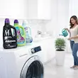 مایع لباس مالوچسکا 1لیتری غلیظ بامادری bamadari