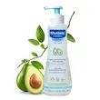 محلول پاک کننده فیزیو‌ب‌ب موستلا 300میل بدون نیاز به آبکشی mustela