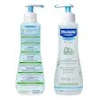 محلول پاک کننده فیزیو‌ب‌ب موستلا 300میل بدون نیاز به آبکشی mustela