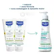 کرم 300میل استلاتوپیا موستلا ضد اگزما و حساسیت پوست حساس mustela