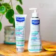 کرم 300میل استلاتوپیا موستلا حساسیت پوست حساس mustela