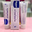 کرم سوختگی 100میل موستلا پیشگیری سوختگی درمان mustela
