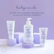 لوسیون بدن 250میل بیبی کوکول مرطوب کننده baby coccole