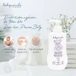 لوسیون بدن 250میل بیبی کوکول آبرسان مرطوب کننده baby coccole