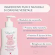 لوسیون ملایم شیر‌پاک‌کن 250میل بیبی کوکول آبرسان مرطوب کننده baby coccole
