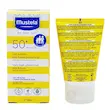 ضد آفتاب 100میل موستلا لوسیون صورت و دست mustela