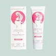 کرم ترک شکم 300 میل بیبی کوکول مناسب پوست بسیار حساس Baby Coccole