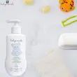 صابون بچه جامد جدید 125 میل نوزادی Baby Coccole