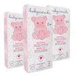 روغن بدن بیبی کوکول ماساژ نوزادی baby coccole