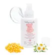 پودر بچه مایع 125 میل تالک بدون حساسیت  بیبی کوکول baby coccole
