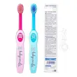 مسواک 1-3سال بیبی کوکول برس لطیف و بادوام Baby Coccole