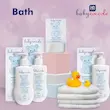 شامپو بدن 400میل بیبی کوکول نوزاد و کودک Baby coccole