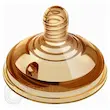 سرشیشه +6ماه F تکی و جعبه جفتی اورجینال هی اور شی he or she