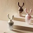 پستانک میوه و عصاره خوری با توری متفاوت یدکی سیلیکونی هی اور شی he or she